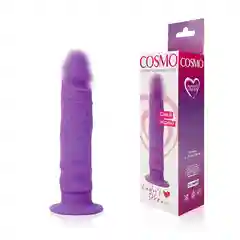 Силиконовый фаллос, фаллоимитатор, дилдо