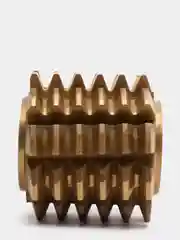 М-3,5 фреза червячная 20 град. кл. В исп. 1 Р6М5К5 TiN