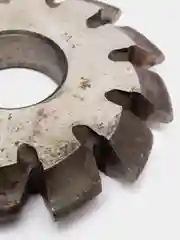М-4,0 фреза модульная №1