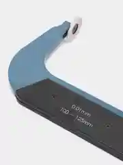 Микрометр дисковый МКд (МЗ) 100-125 (0,01) (ГЦ ТУЛЗ)