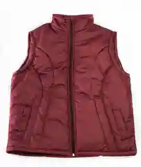 Жилет утепленный женский