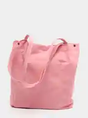 Розовый сумка женская