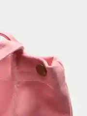 Розовый сумка женская