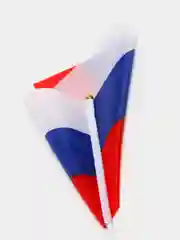 Флаг России