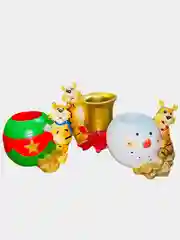 Карандашница "Тигренок"