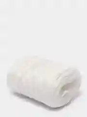 Белый шпагат №1 полипропиленовый 100 м