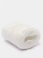 Белый шпагат №1 полипропиленовый 100 м