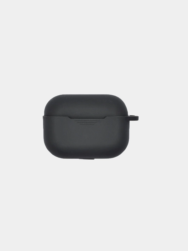 Чехол силиконовый для AirPods Pro