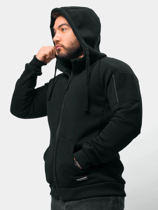 Толстовка мужская Urban Raido