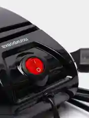 Точилка для ножей электрическая Sakura SA-6604BK