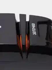 Точилка для ножей электрическая Sakura SA-6604BK