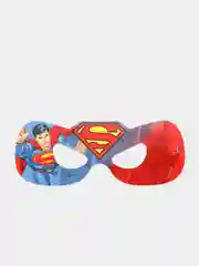 Superman. Набор масок-2, 6 шт