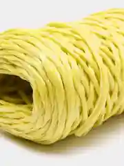 Горчичный шпагат №1 полипропиленовый 100 м