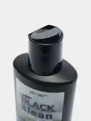 Black clean Пенка для умывания адсорбирующая 200мл