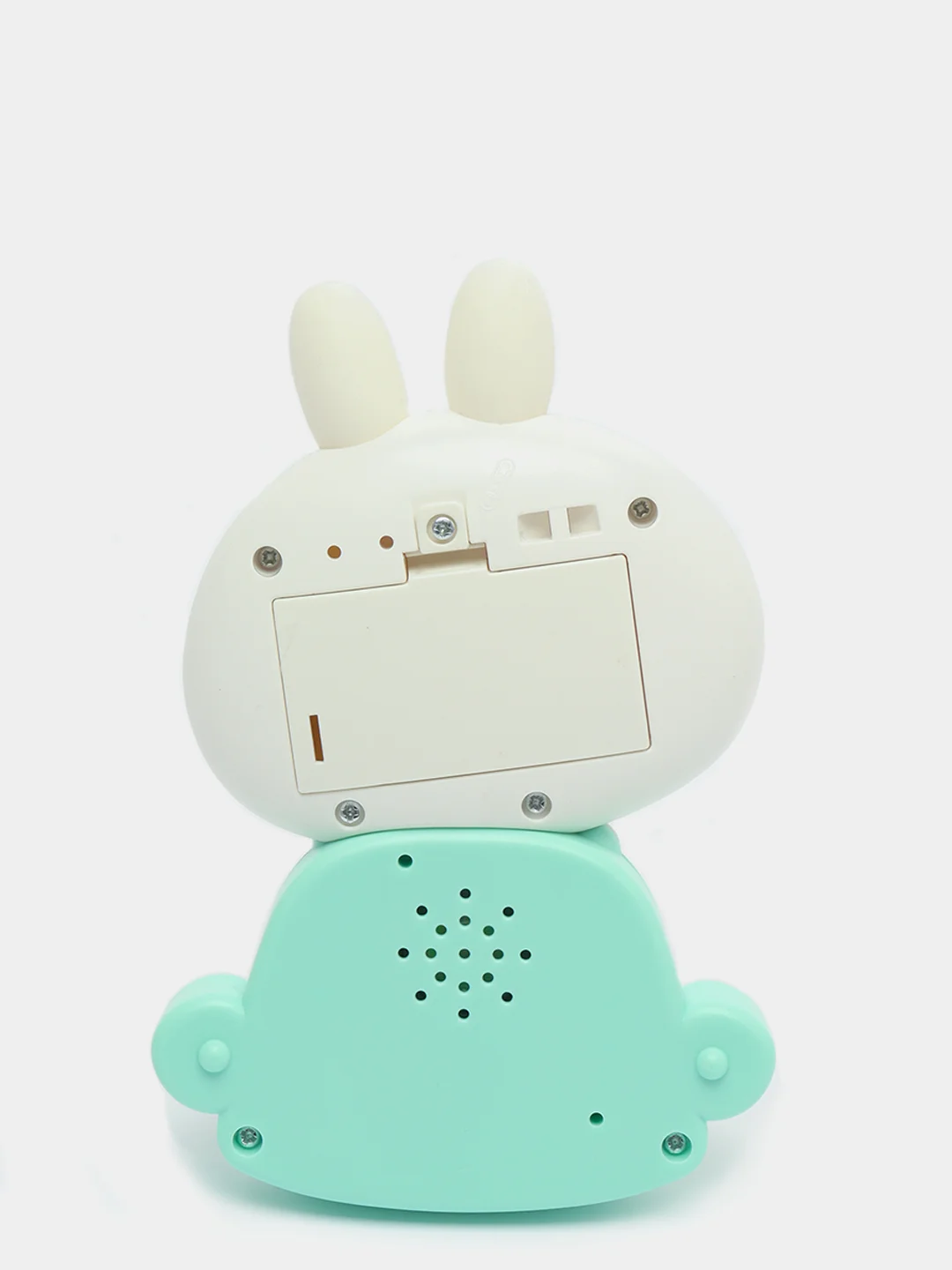Игрушка музыкальная "Зайчонок", световые и звуковые эффекты