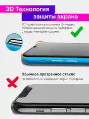 Защитное стекло для Samsung Galaxy A31 / Galaxy A32 / Galaxy A22 / Galaxy M32