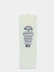 Мыльная основа "Brilliant" SLS free white