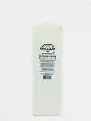Мыльная основа "Brilliant" SLS free white