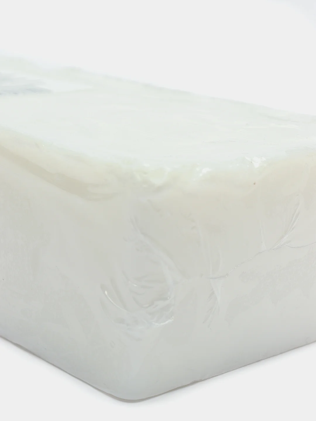 Мыльная основа "Brilliant" SLS free white