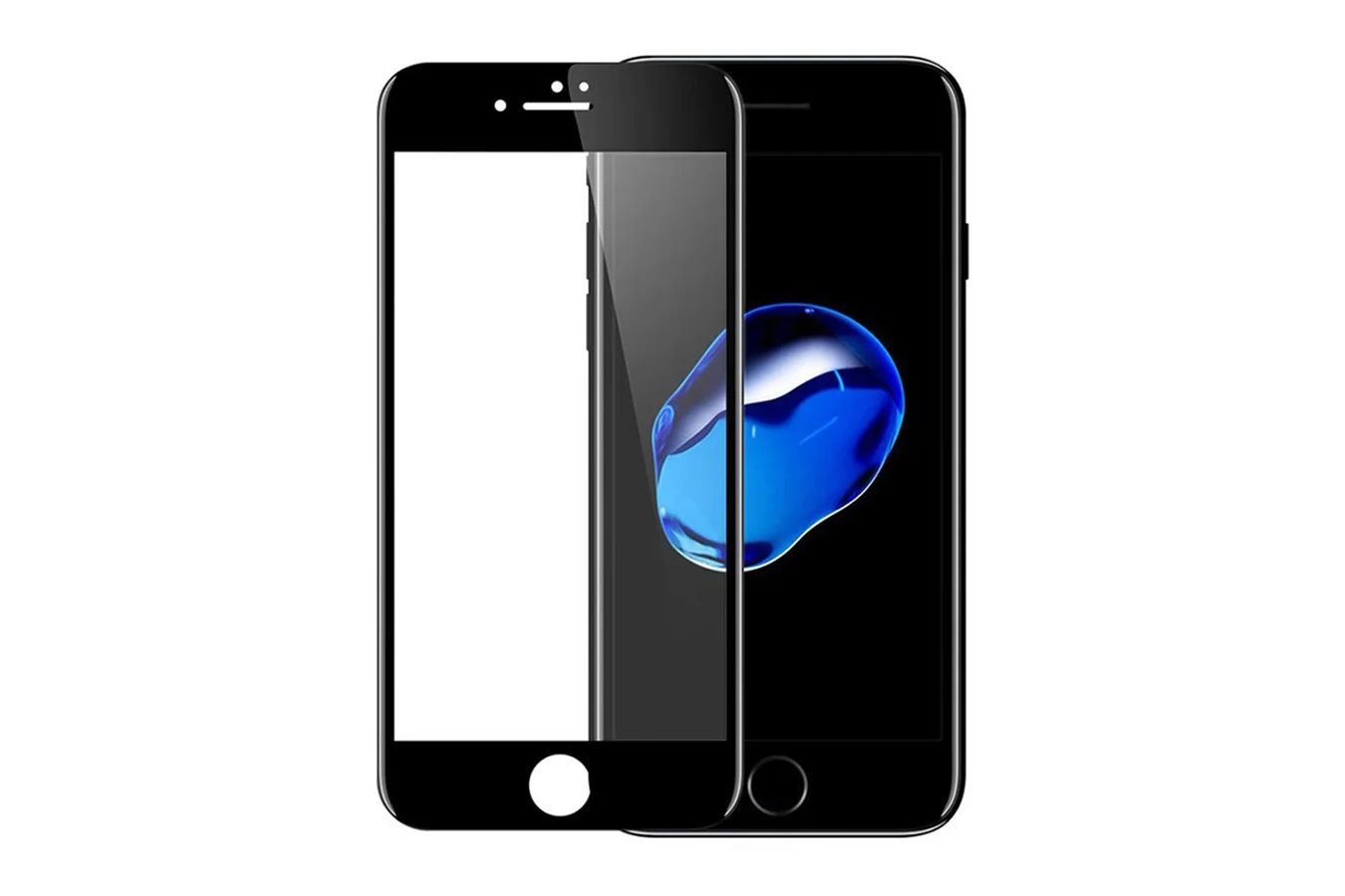 Защитное стекло для iPhone 7 / 8/ SE2020, 7+ / 8+, XR / XS Max, 11 / 11 ProMax, 12/12Pro