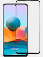 Защитное стекло для Xiaomi Redmi Note 10 Pro / Сяоми Редми Ноут 10 Про