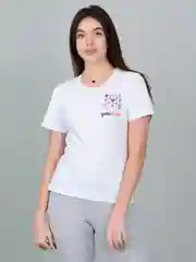 Футболка женская