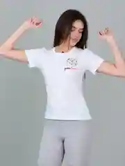 Футболка женская