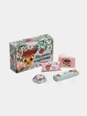 Набор коробок для хранения Disney