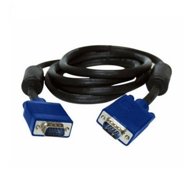 5 метров VGA x VGA Кабель провод шнур VGA для монитора проектора