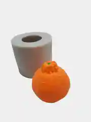 Молд силиконовый 3Д "Апельсин" (3D)