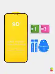 Стекло защитное для iPhone 12, iPhone 12 Pro, iPhone 12 Mini, iPhone 12 Pro Max