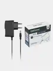 Блок питания GoPower 6В/9В/12В/500мА/1000мА/2000мА/3000мА