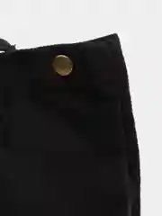 Черный сумка женская