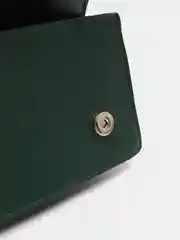 Белый сумка Женская/Кросс Боди/на Плечо/Мини/Повседневная/Маленькая