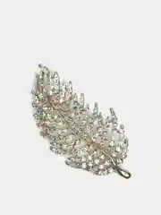 Брошь