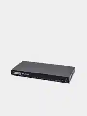Разветвитель сплиттер, на 8 портов HDMI с усилителем, v1.4b, блок питания