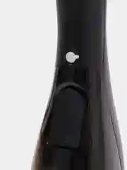 Ирригатор для полости рта PECHAM Trip Black, портативный, 5 насадок, 200 мл, 3 режима