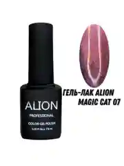 Гель- лак  Alion Magic Cat