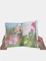 Серебряный сказки для детей, для девочек