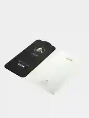 Защитное стекло iPhone 12 Pro Max (6.7) 3D черное Remax GL-27 0,3mm