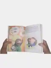 Белый сказки для детей, для девочек