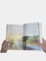 Белый сказки для детей, для девочек