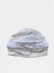Белый чалма