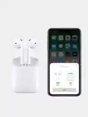 Беспроводные наушники Premium