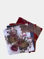 Платок "Бамбуковый"