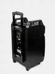Bluetooth-колонка с подсветкой Dialog AO-210 Oscar, 70 Вт, (BT/USB/SD/AUX/FM)