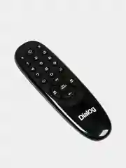 Bluetooth-колонка с подсветкой Dialog AO-210 Oscar, 70 Вт, (BT/USB/SD/AUX/FM)