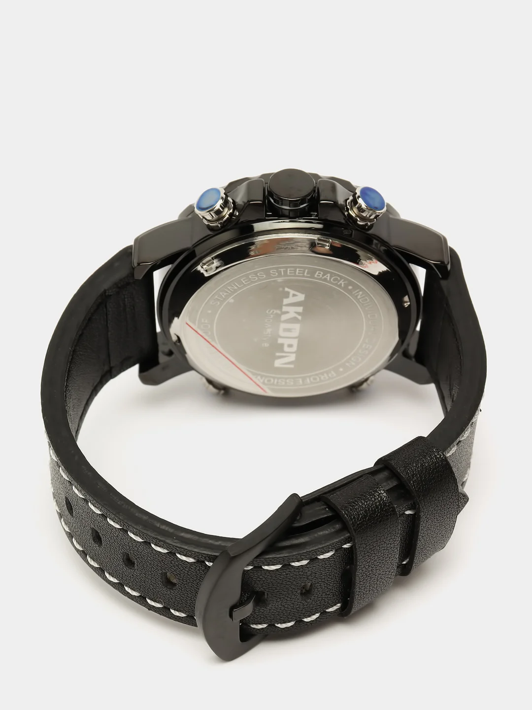 Красный часы наручные мужские AKDPN A9019