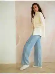 Лимонный рубашка женская с длинным рукавом, 100% хлопок, собственное производство