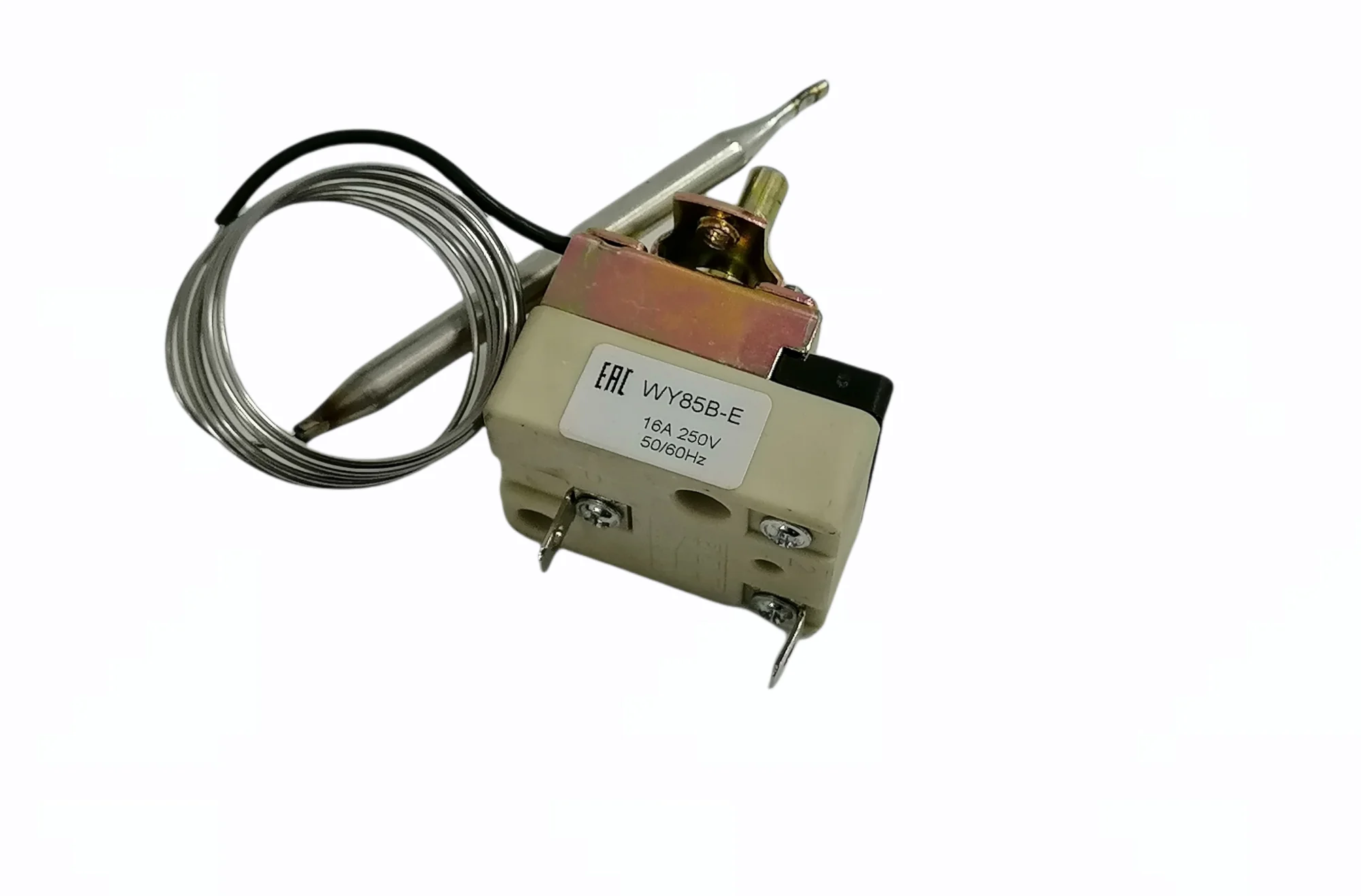 Термостат для котла WY85B-E 30-85 градусов